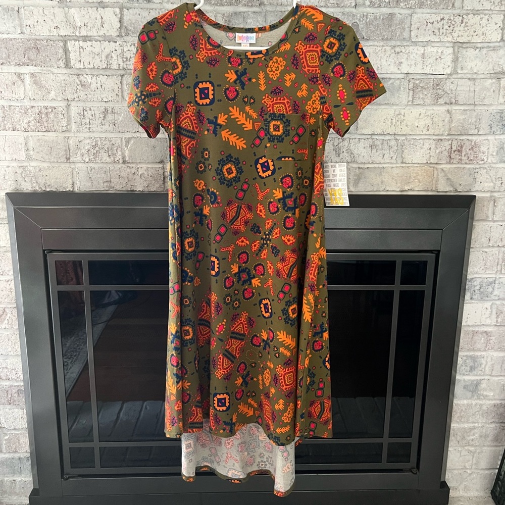 Lularoe Carly XXS